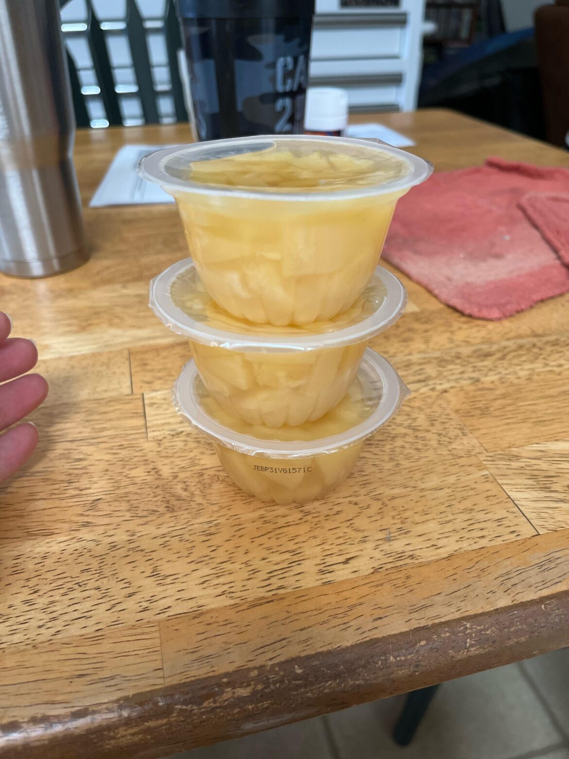 Do these need refrigerated?