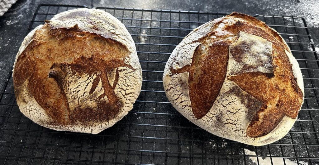 My first couple that turned out really nice