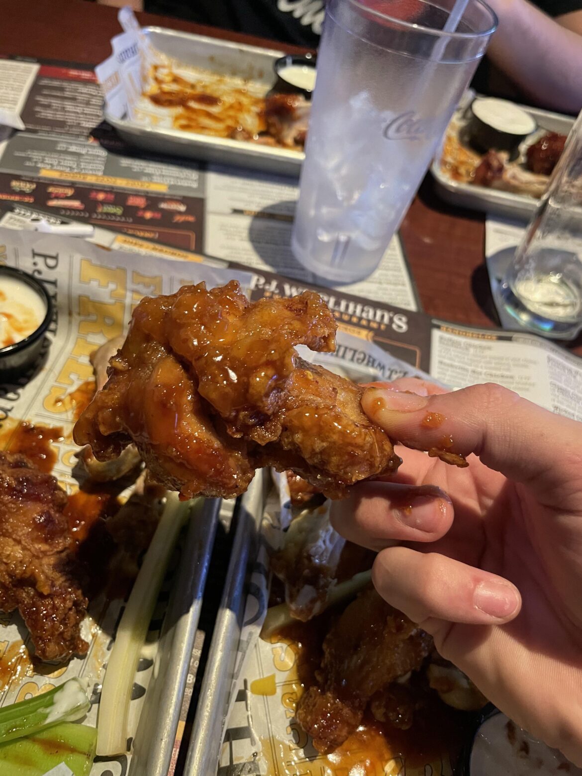 Only time drums are better than flats