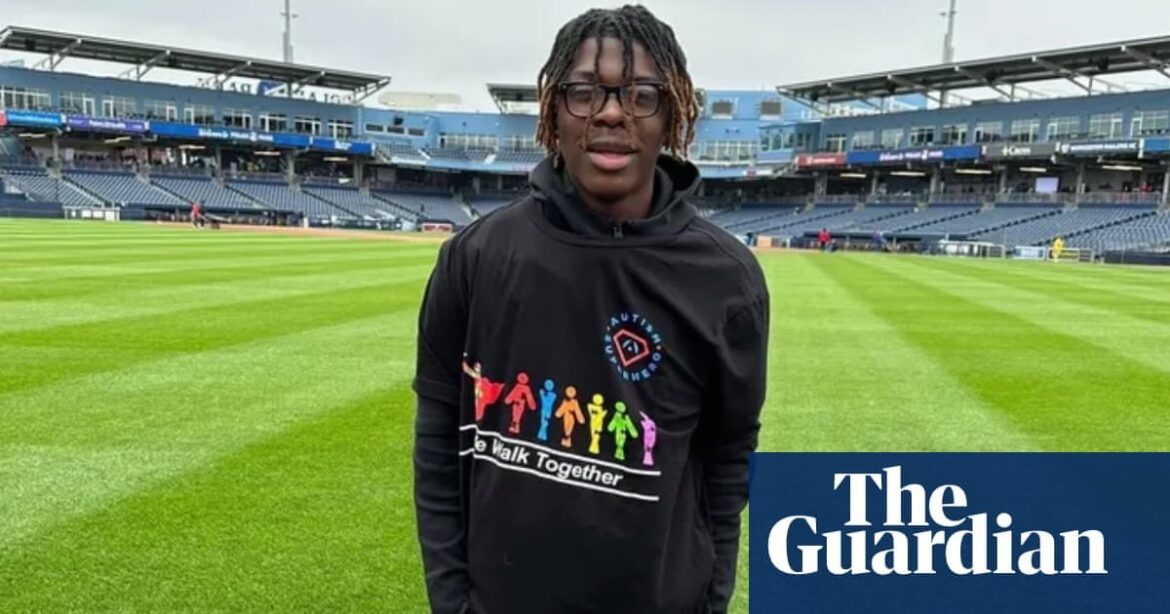 Massachusetts teen dies after eating spicy tortilla chip.