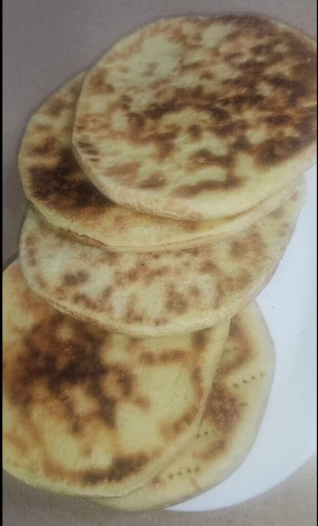 You Can Learn With Me 😉