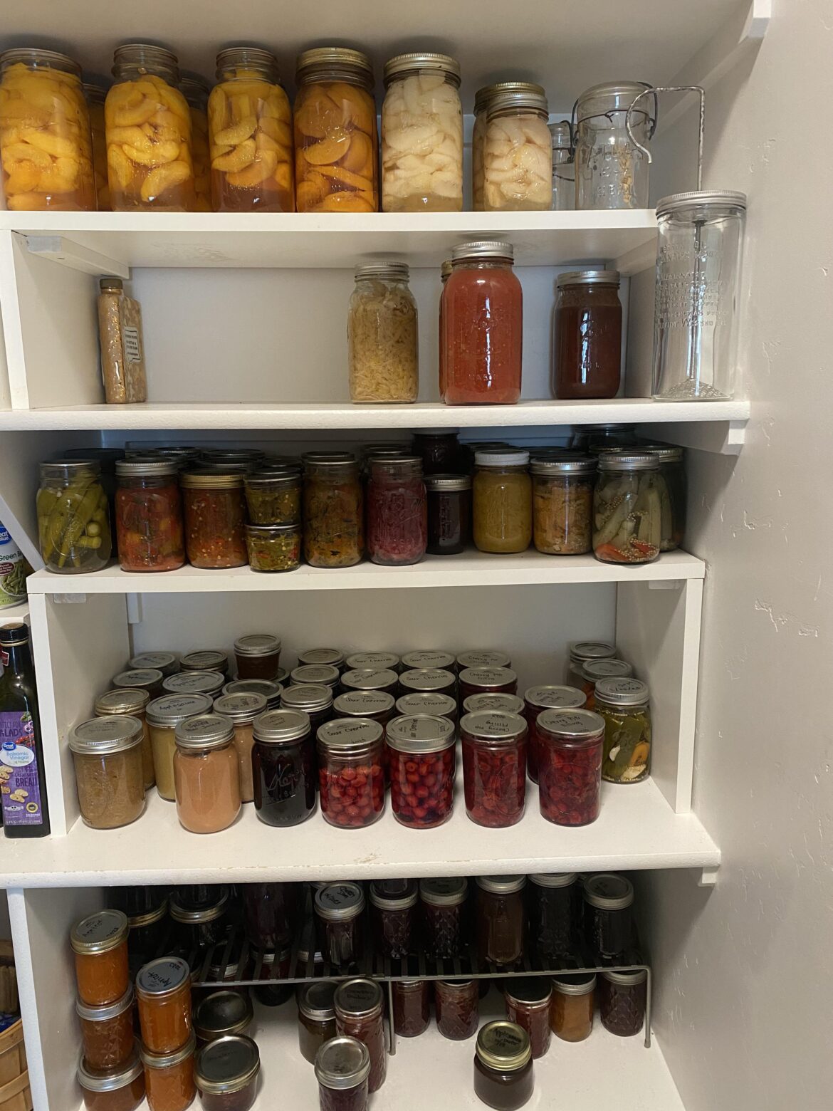 Cowboy Candy so spicy