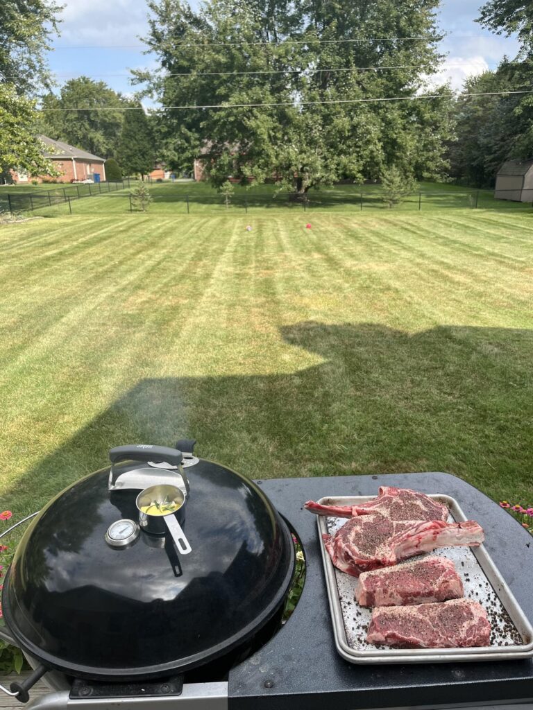 In way over my head today, but you all taught me well 🙏