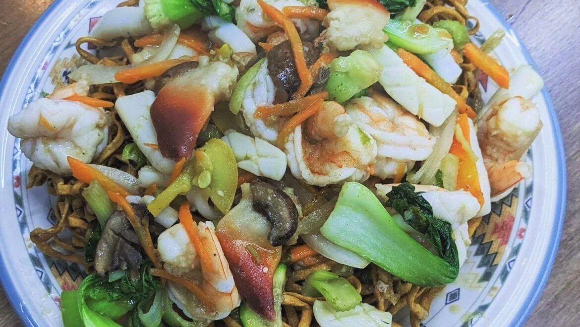 New York Times Best Restaurants includes Austin gas station eatery (Wee’s Cozy Kitchen)