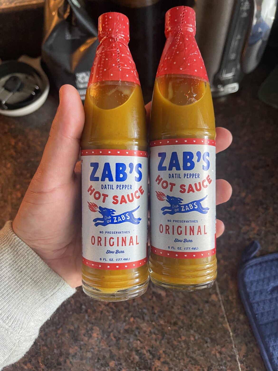 Finally restocked one of my favs