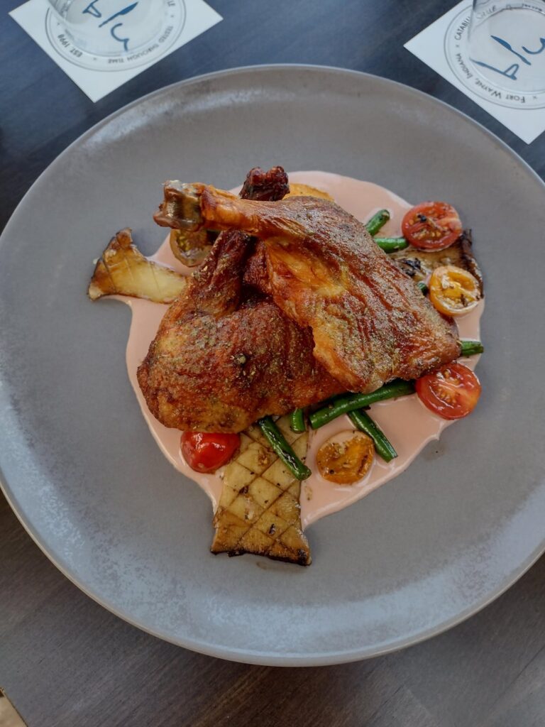 Just a Pic dump of some of my past features...