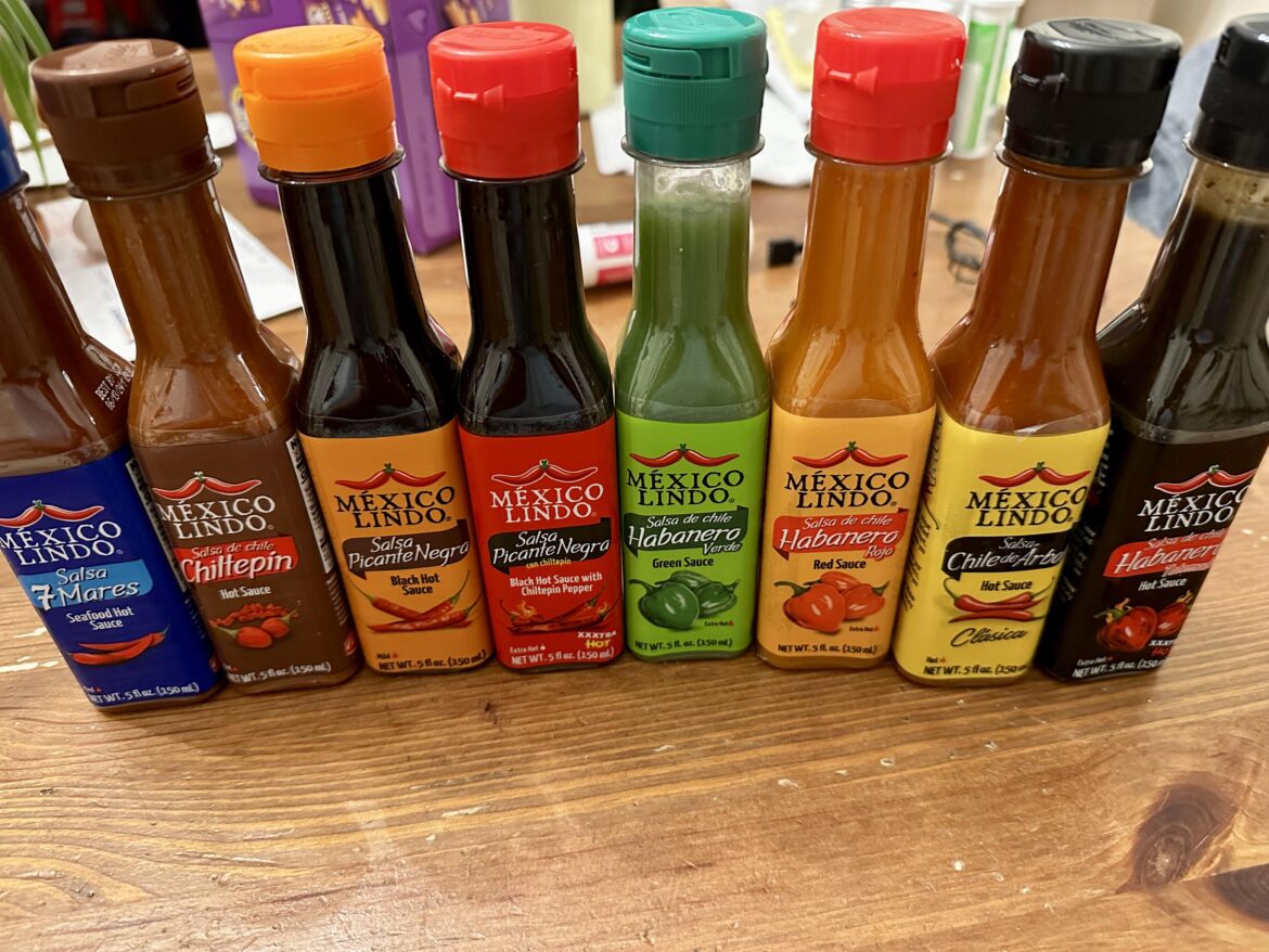 Latest haul (thanks to this sub)