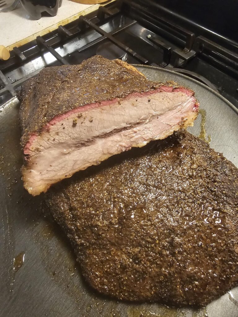 Had a little get together today