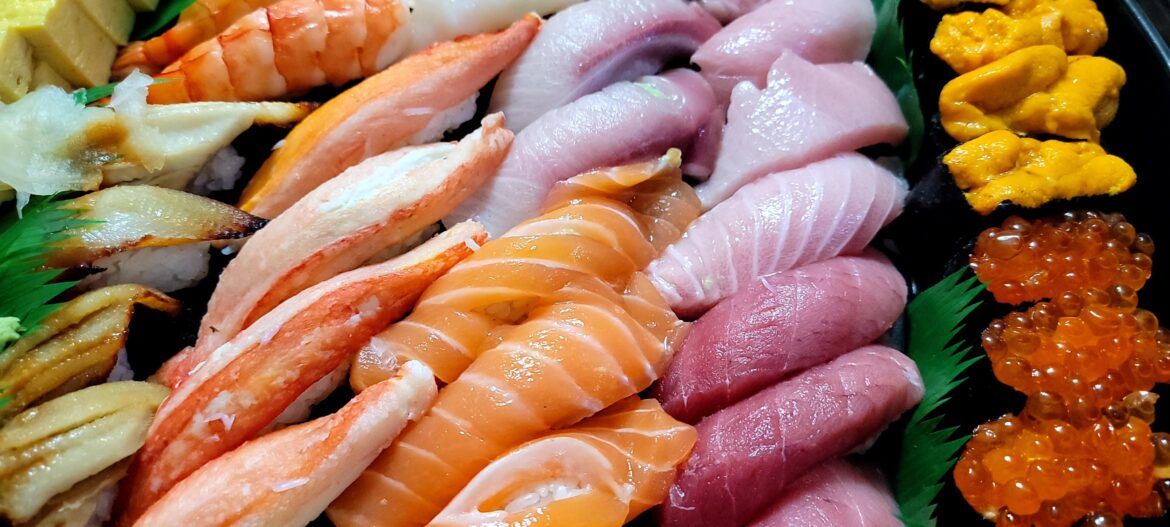 We do Platters on Payday!