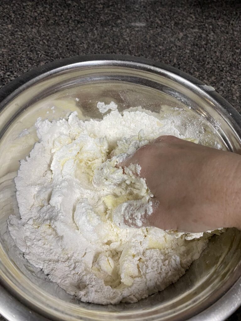 Granny’s Butter Cookies Granny’s Butter Cookies