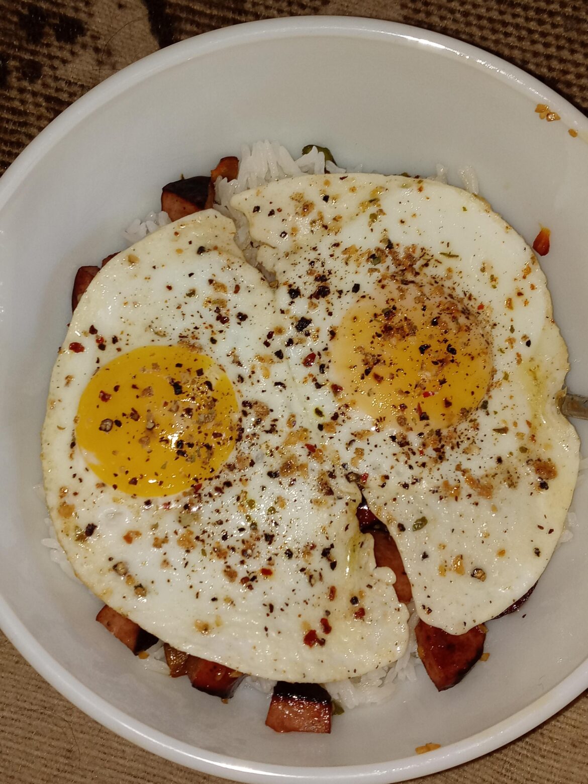 Am i doing it right?