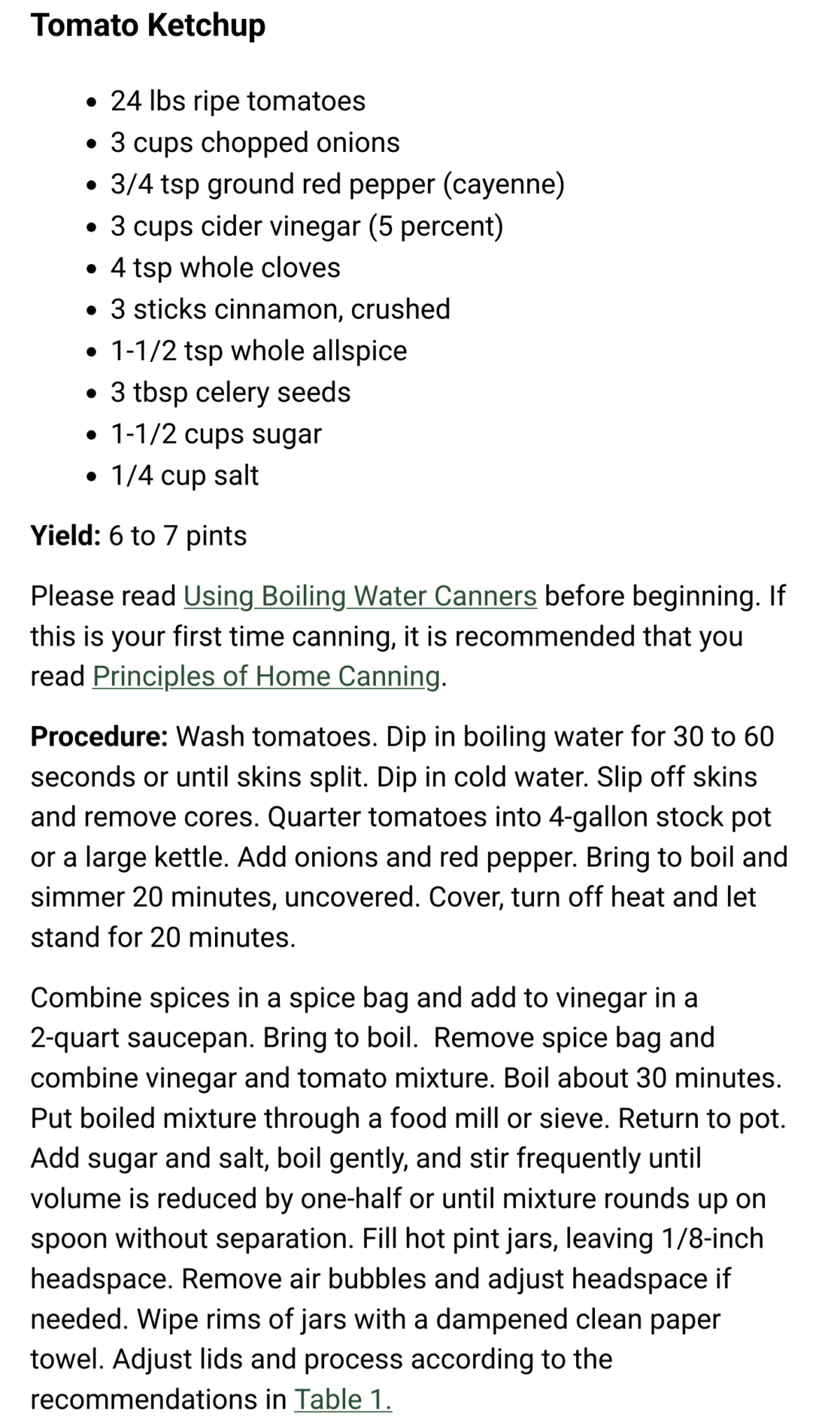 Reviving Skins for Ketchup