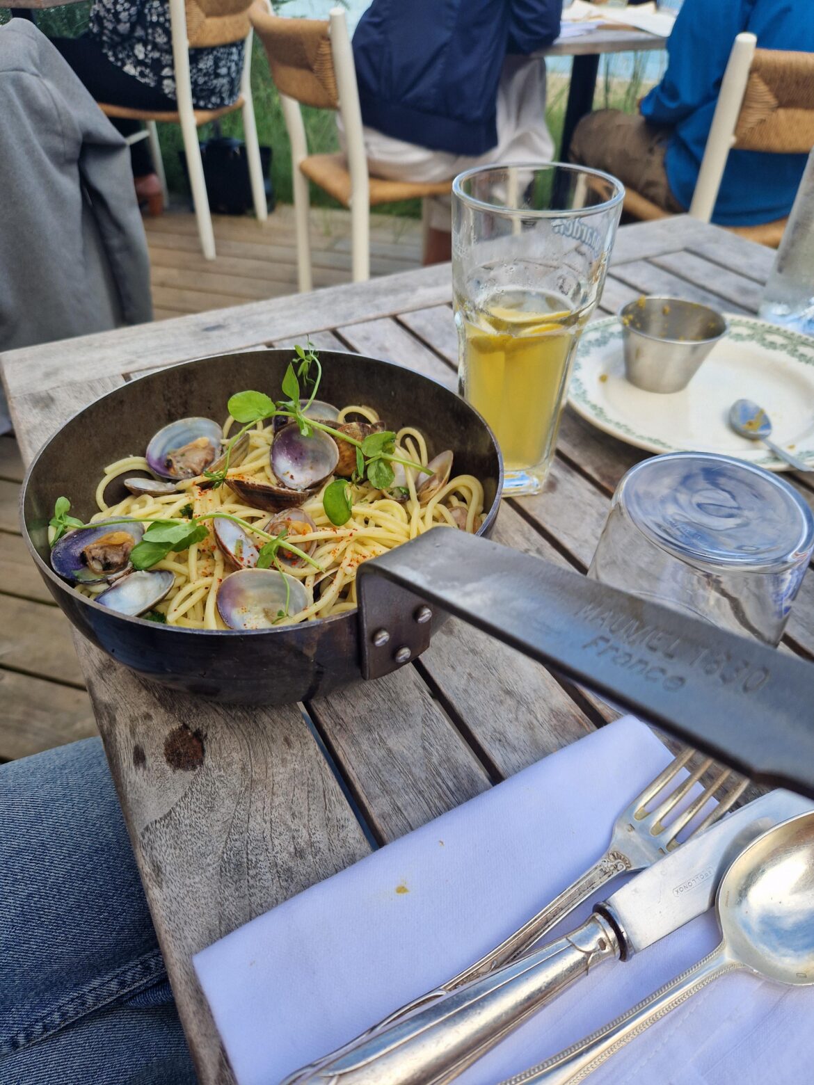 When they're as lazy as 4am drunk me....