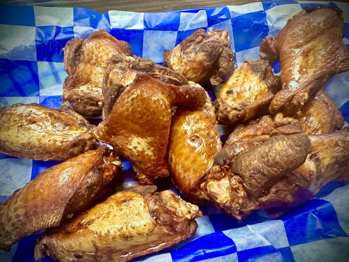 Big Belly Burgers & Brew, Sunriver, OR.