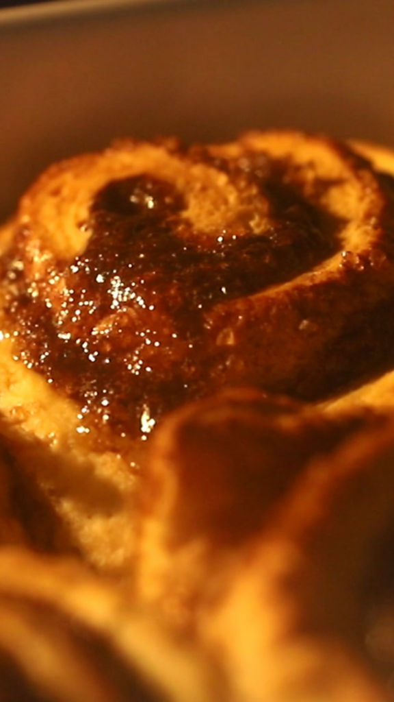 No Kneading Required: Make Perfect Cinnamon Rolls in 60 Minutes!