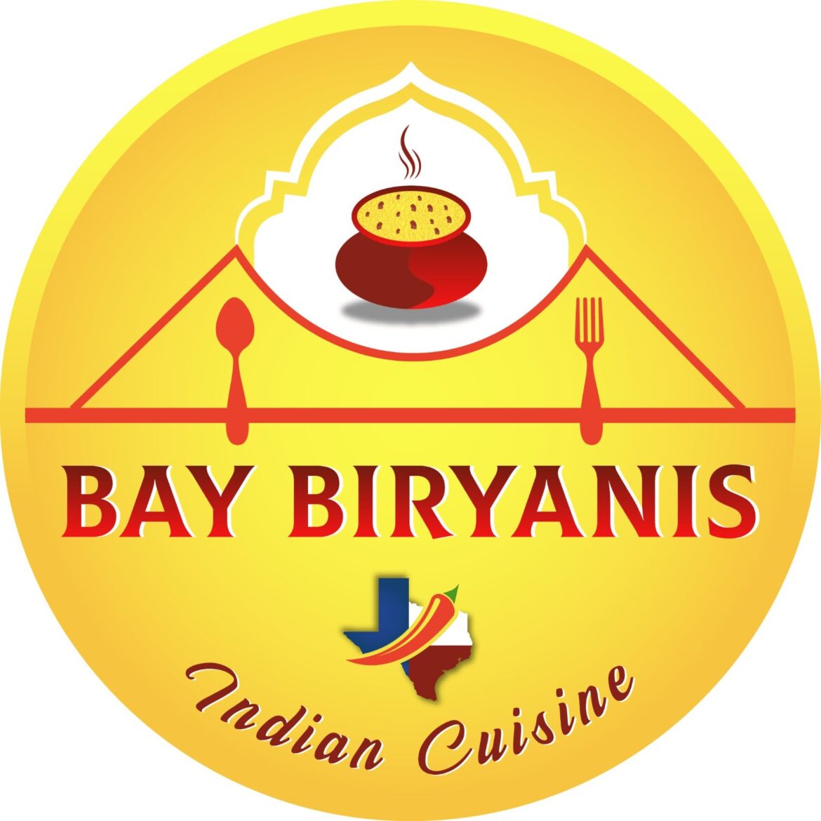 Coming soon: Bay Biryanis at Parmer & Lamplight Village 🥘