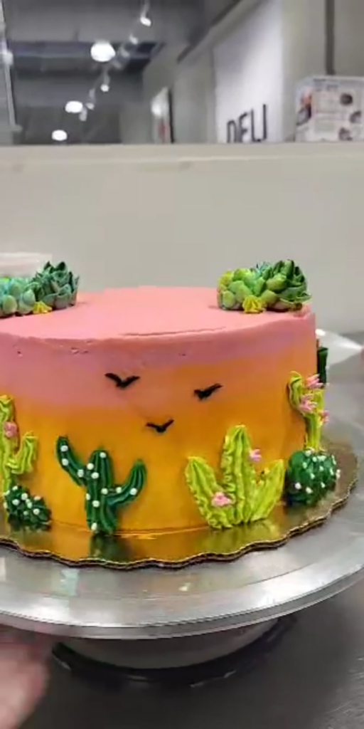 Happy Birthday To Me!