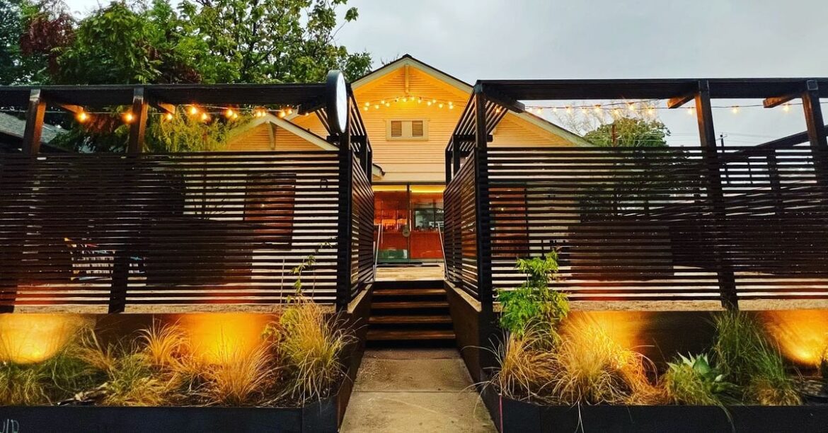 New East Austin Bar Daydreamer Opens on East Sixth With Cocktails