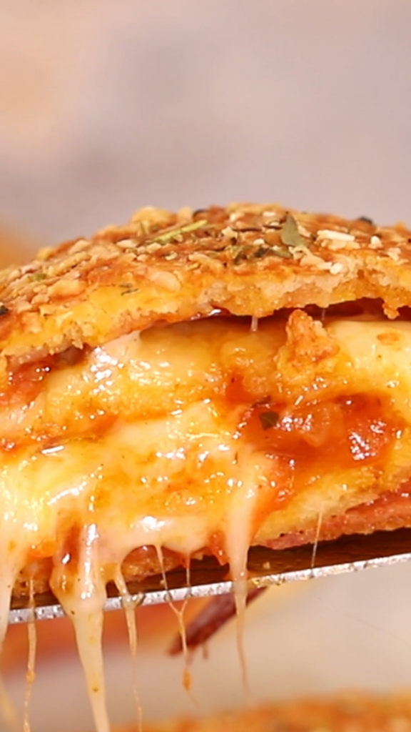 Roll, Stuff, Bake: The Ultimate Stromboli Recipe