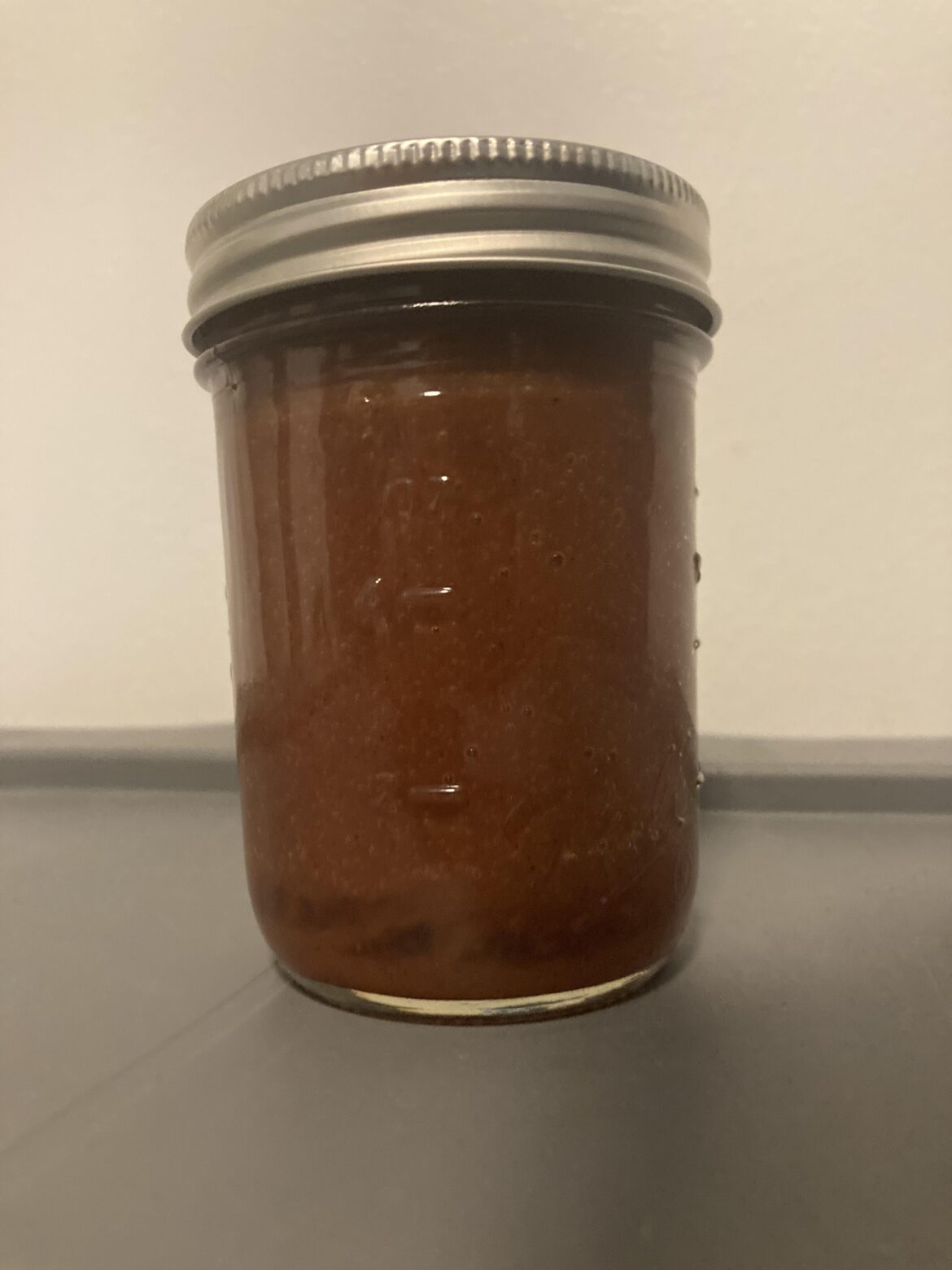 Why is my Apple Butter Separating?