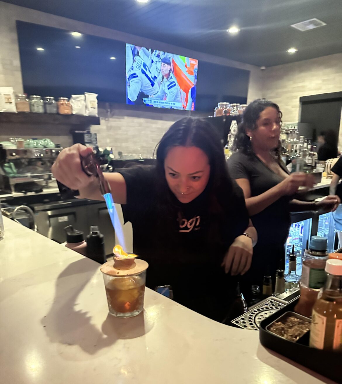 Blowing up in Buda: A new Progress Coffee + Beer bar opens in the burbs