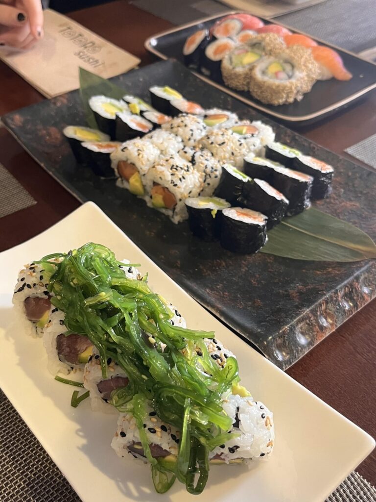 This place was so good 😩🫶