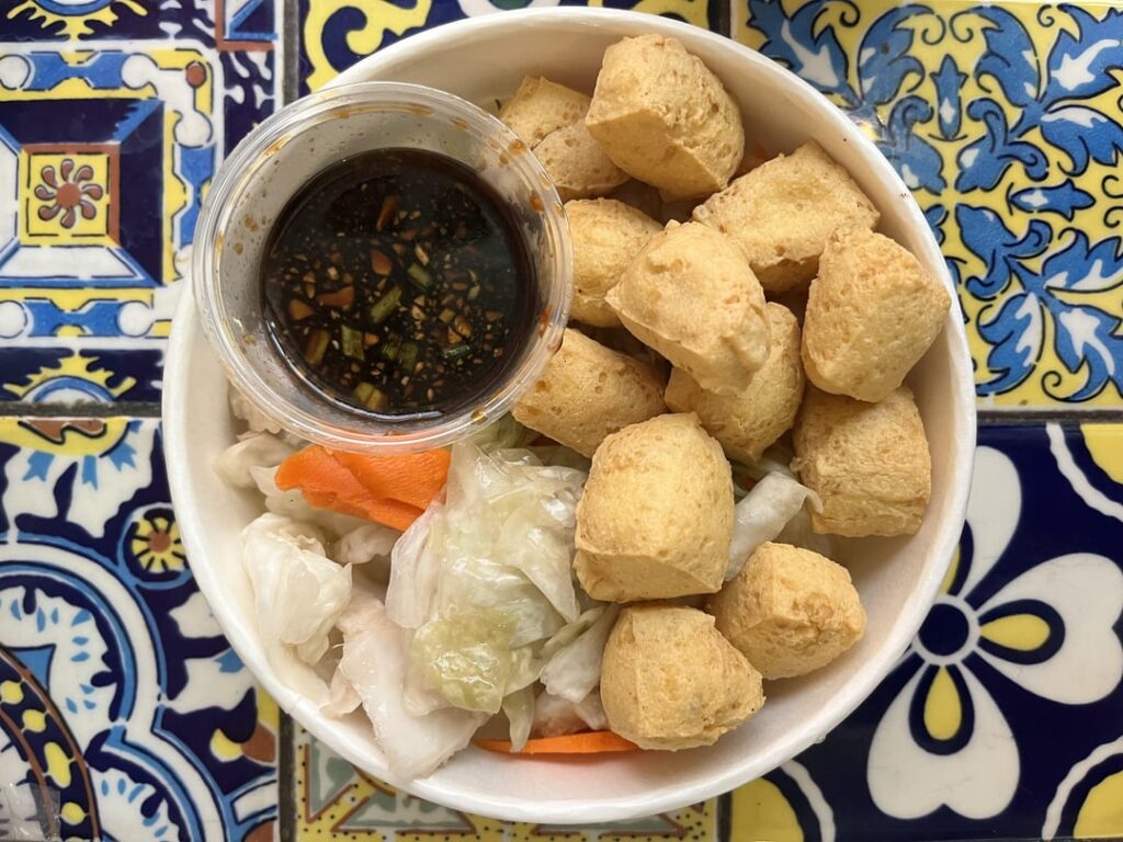 Yumi Time brings Taiawanese Joy