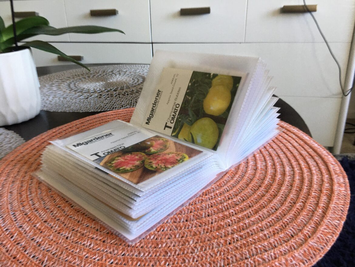 I think I have a problem…