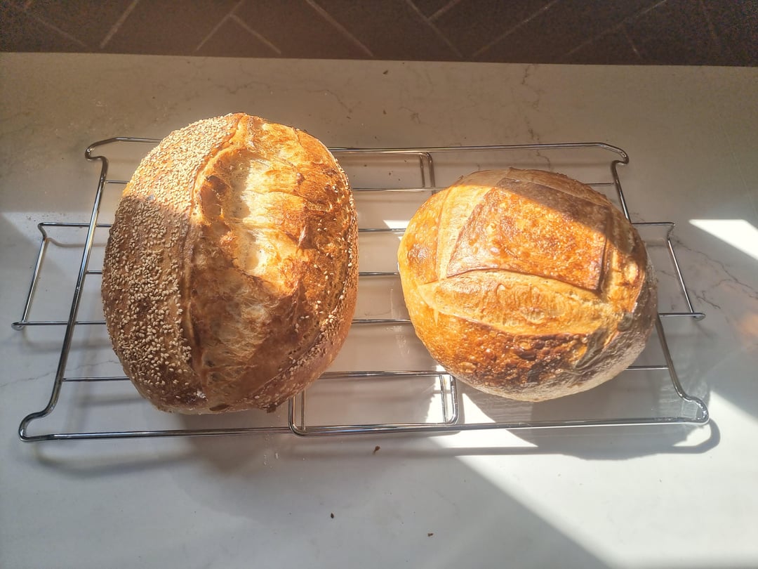 The difference between a shallow and a deep score - Dining and Cooking