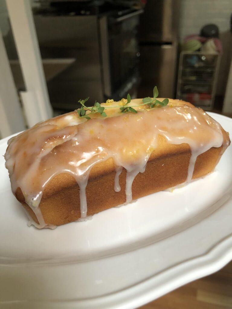 Super moist and lemony “Lemon Pound Cake” Super moist and lemony “Lemon Pound Cake”