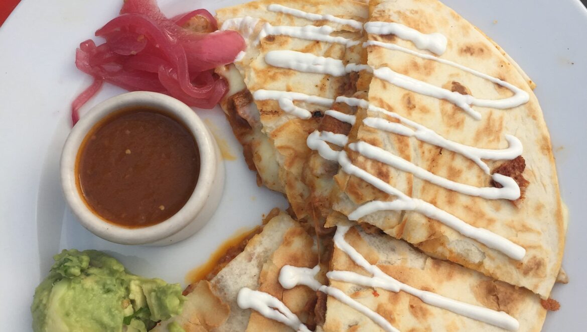 Mexican restaurant El Alma plans to expand to well-known spot in South Austin this fall