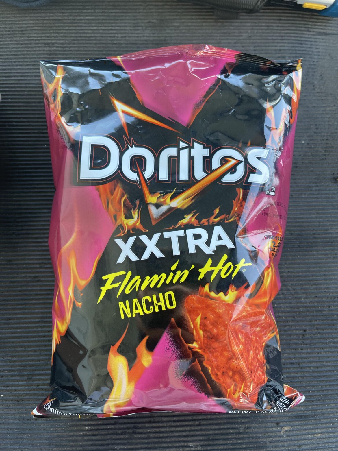 Finally something decent