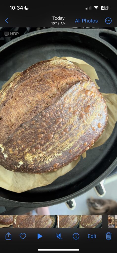 Not sure if Chocolate SD is totally worth the hype but it was fun and it’s alright!