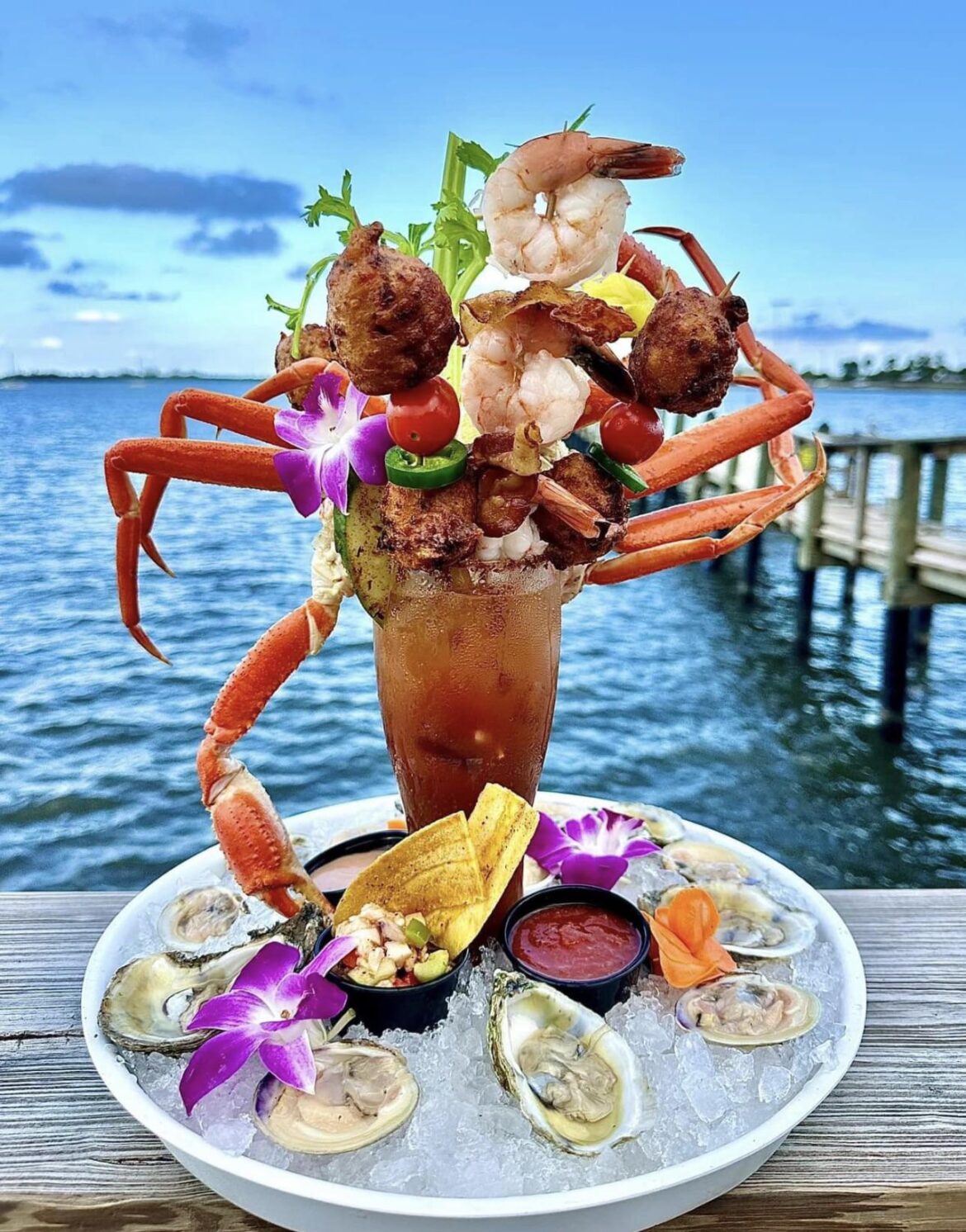 But how do I get a sip of my bloody 😳