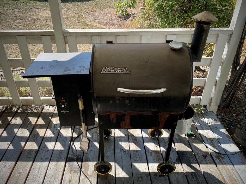 17yrs and going strong. 💪