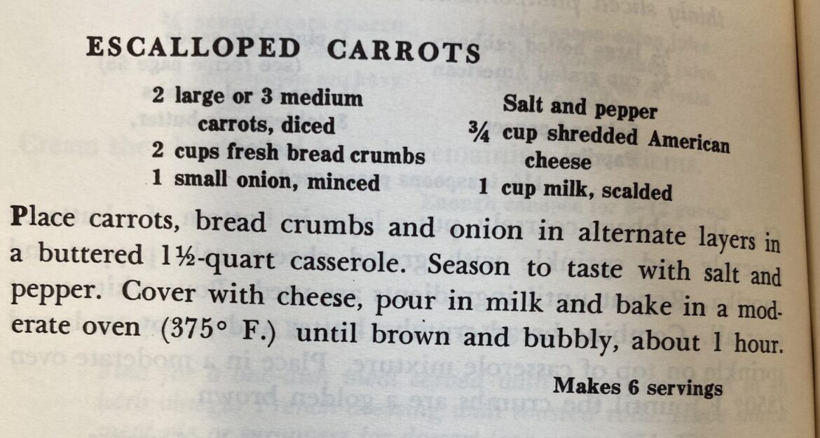 The Ohio Farmer Cook Book