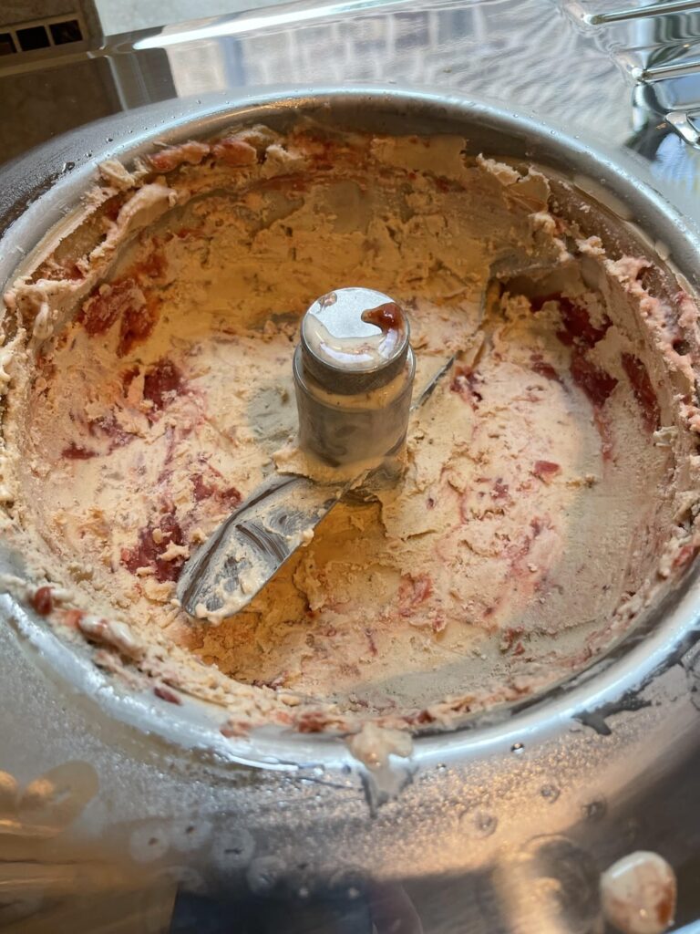 Problem while operating Musso 5030 machine