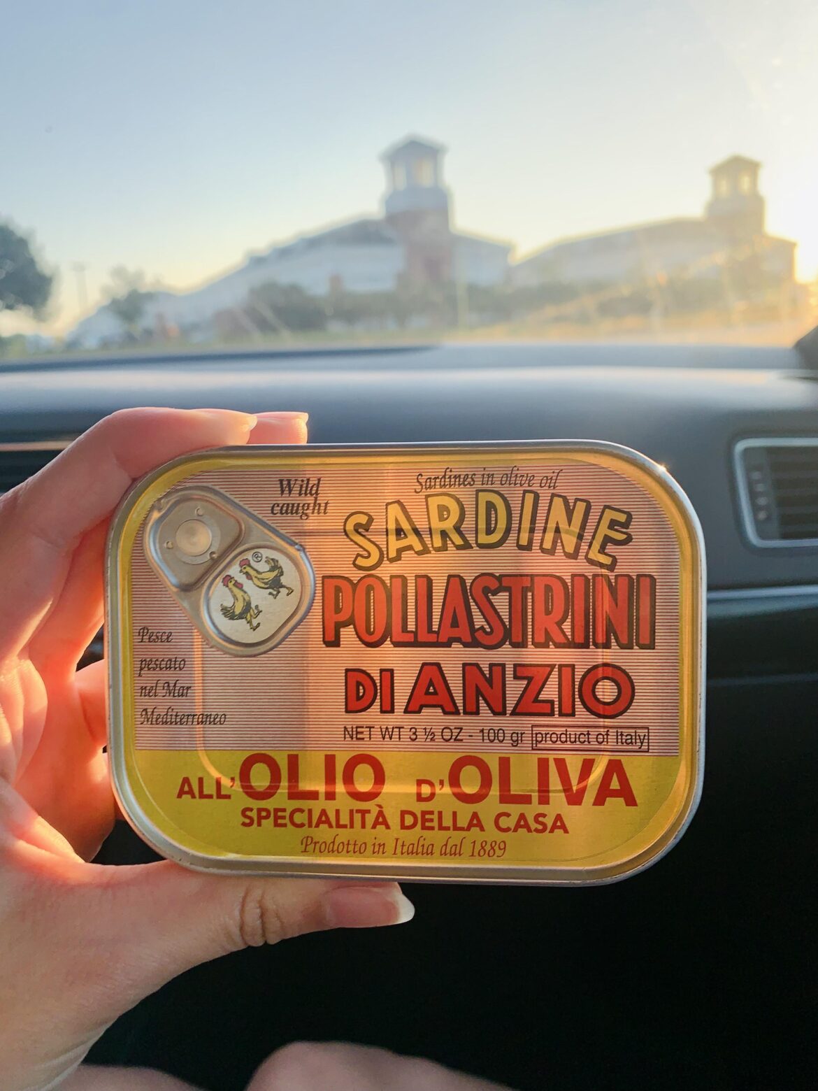 Any recommendations how to go about eating this?