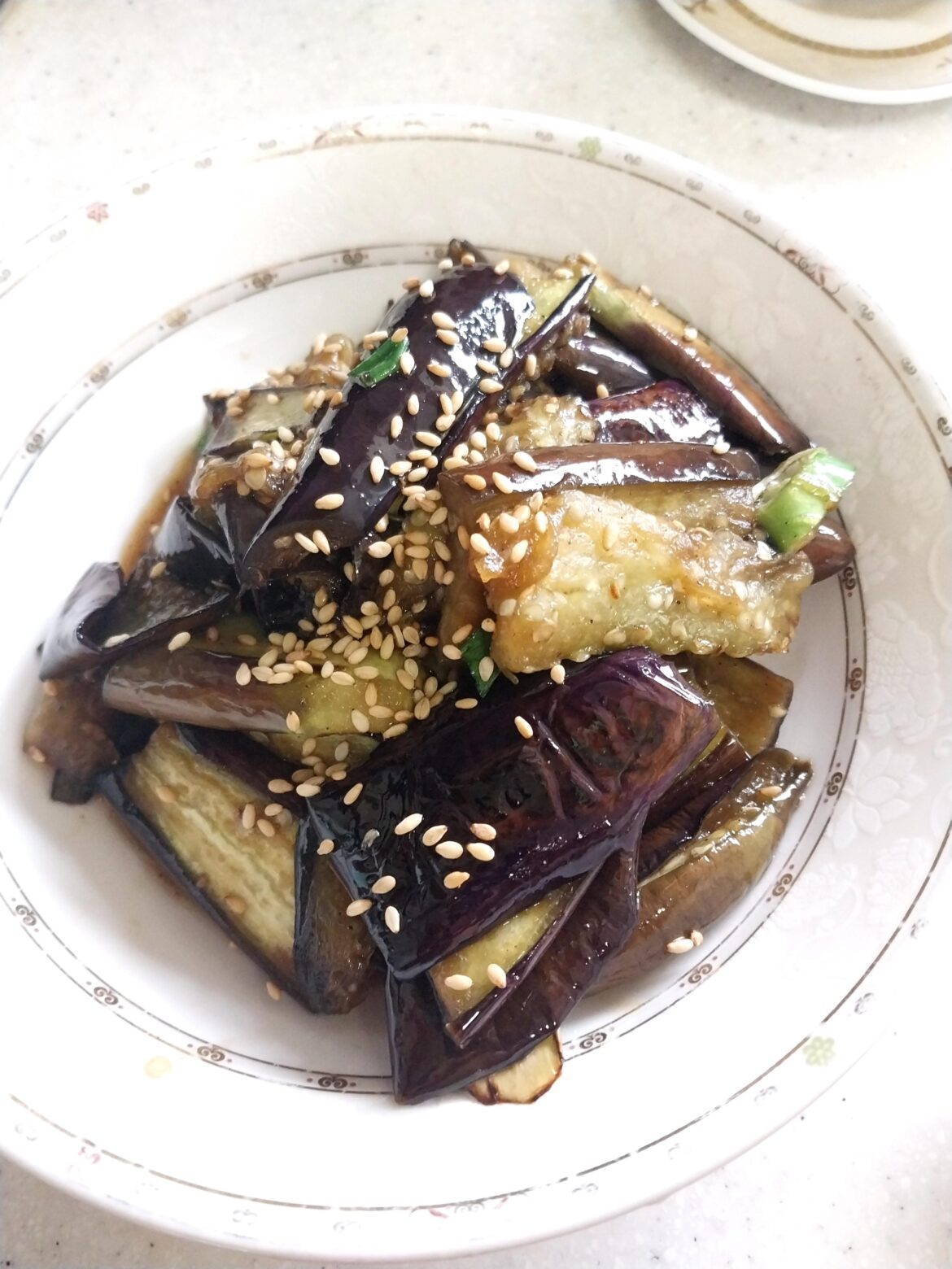 Korea gaji is not the egg shape