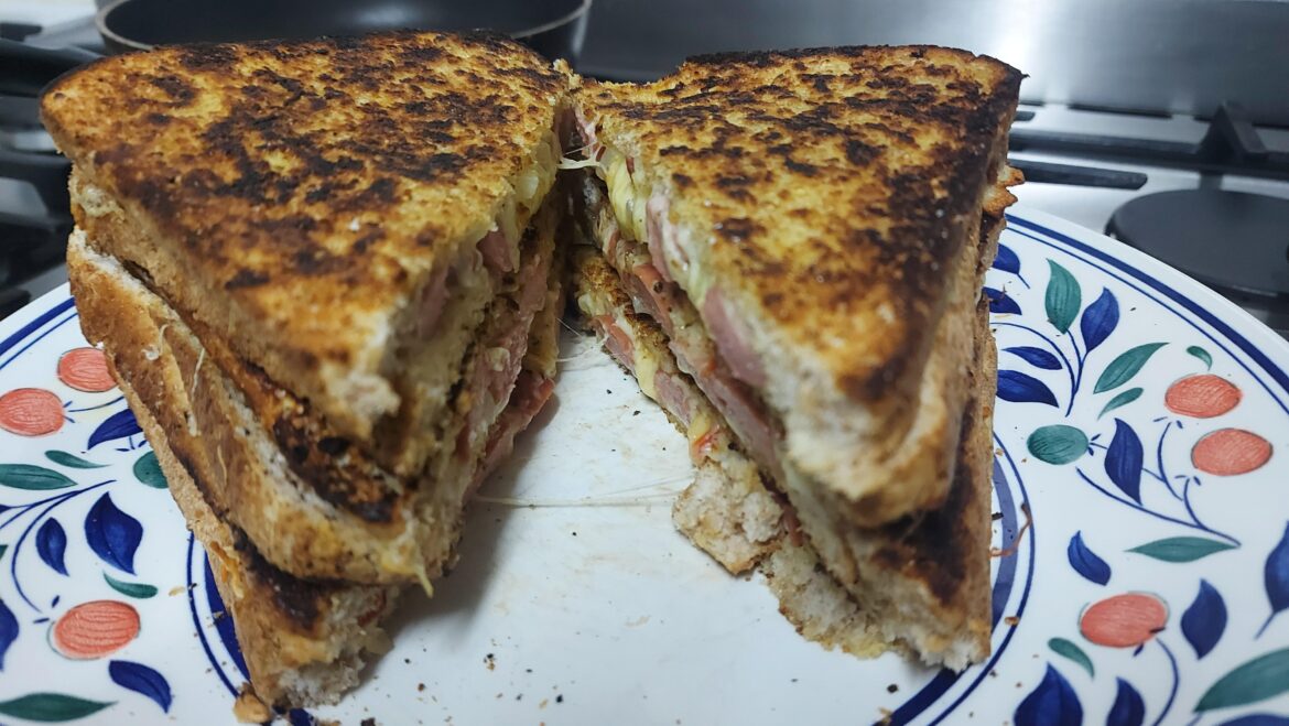 Are tripple stackers legal?