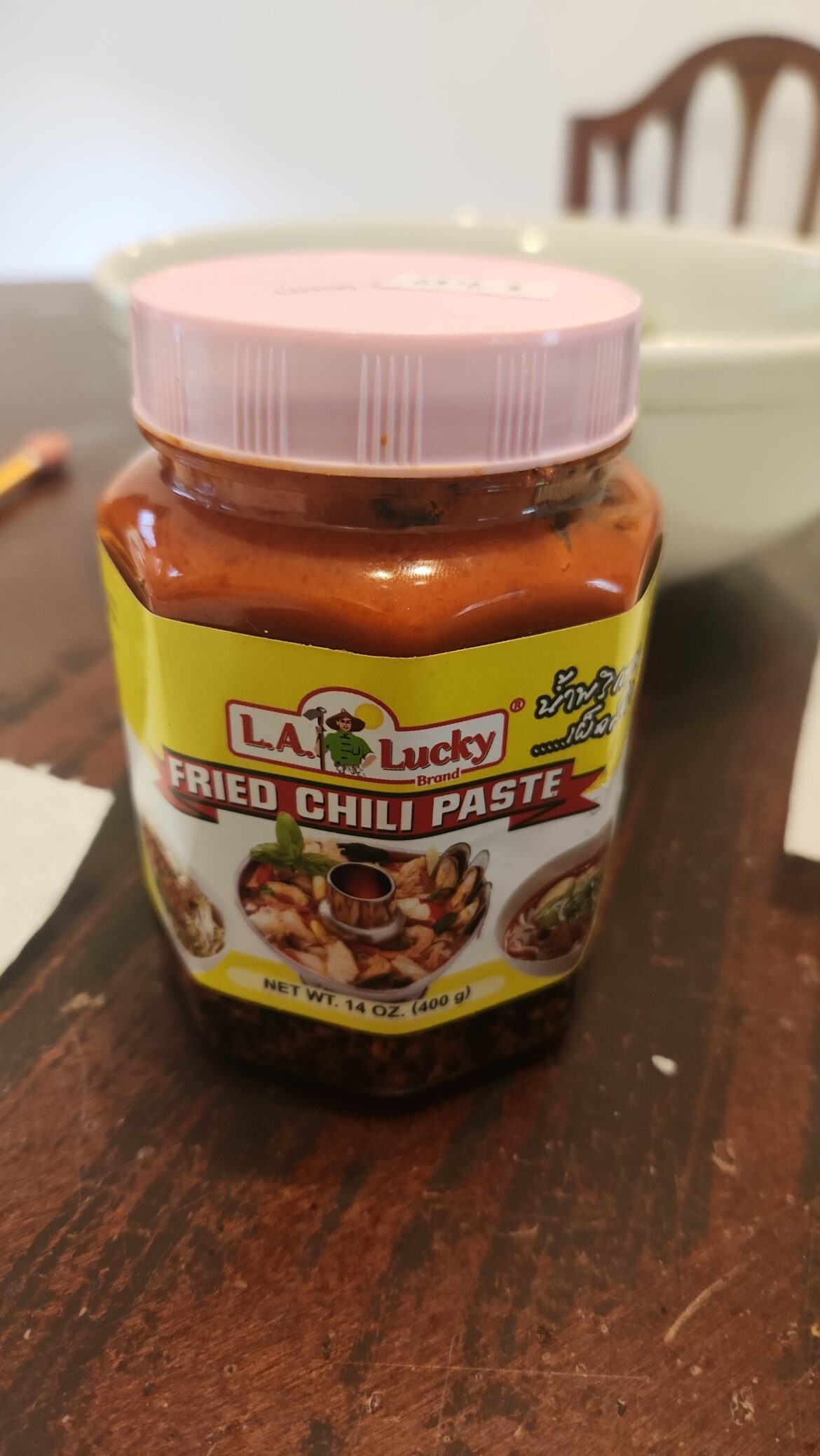 This stuff is awesome