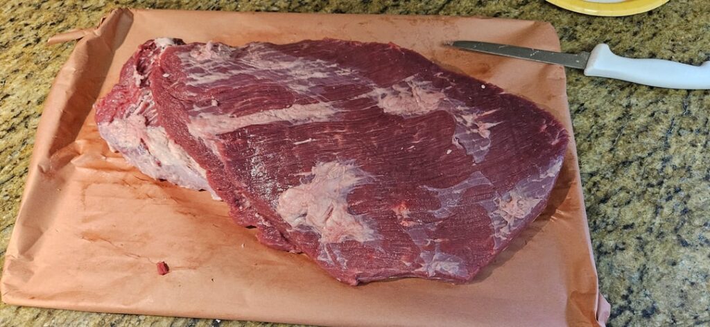 I Think I'm Getting the Hang of This