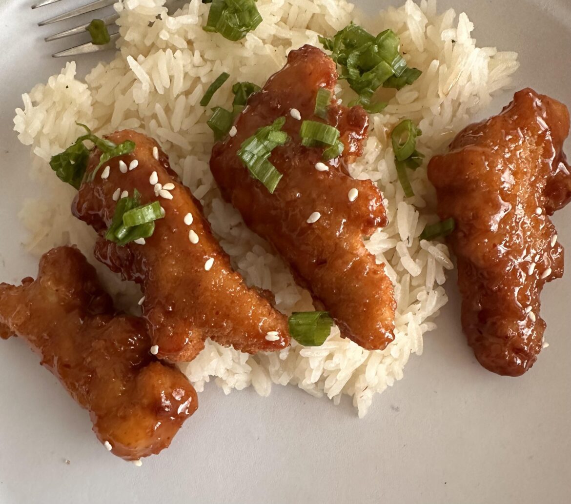 I finally recreated something I saw on here 2 years ago