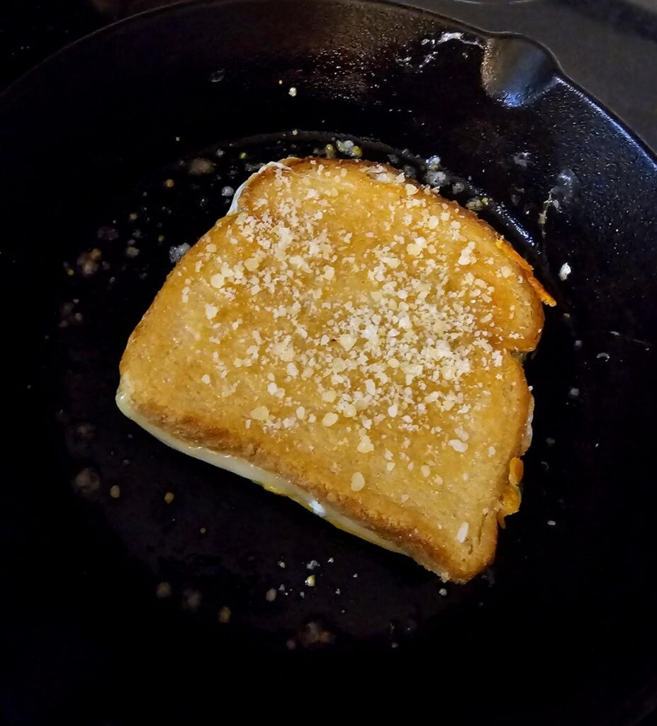 Grilled Cheese