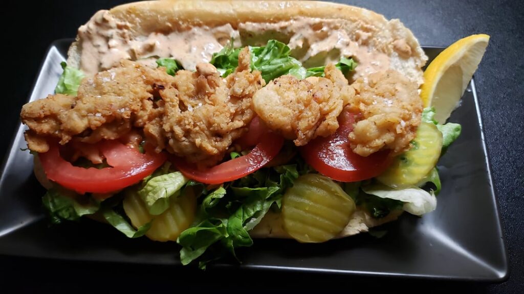 This sandwich (and I made 4 of them) cost me $4.65.