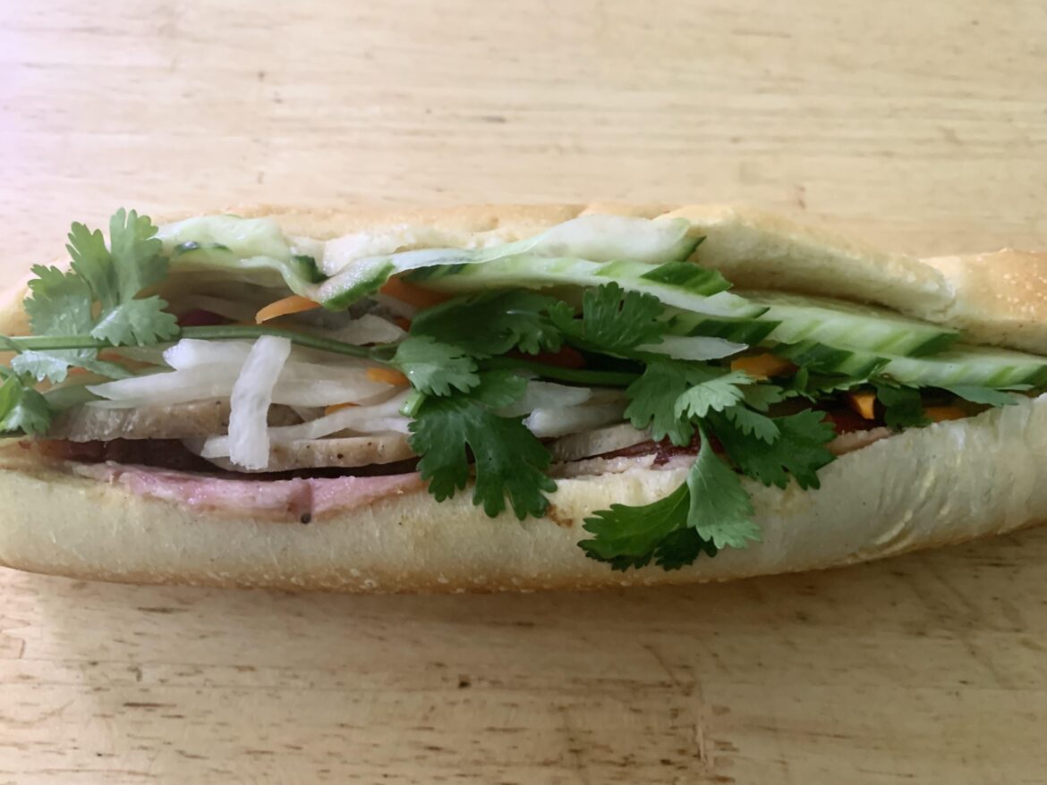 Banh Mi