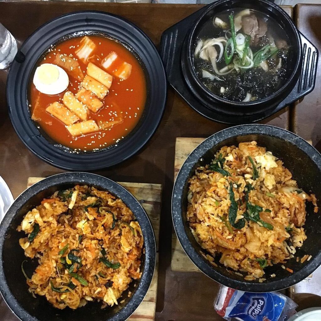 I’m ready to indulge