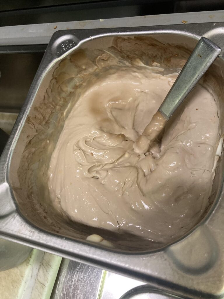 "Smokey mayo" my kitchen wants to sell