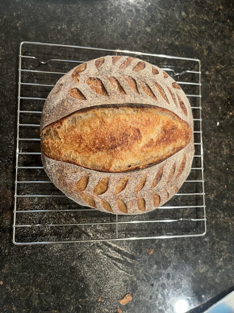 How to get rid of these air bubbles?