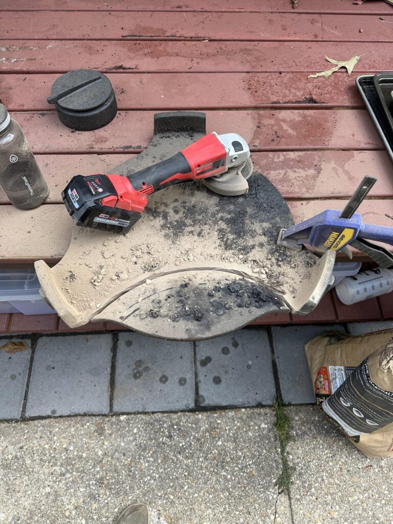 Aaron Franklin BGE modulations Aaron Franklin BGE modulations